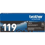 TN119 toner black 1500 str. BROTHER