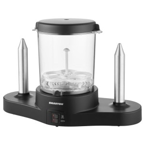 HM 200 hotdogovač SMARTON