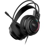 GX GAMING HS-GX570U Headset BK GENIUS