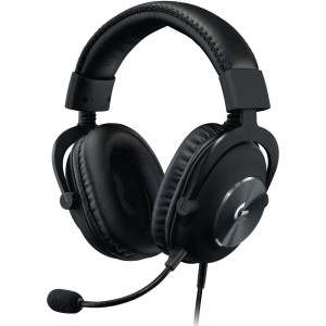 PRO X SE Wired Gaming Headset LOGITECH