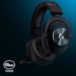 PRO X SE Wired Gaming Headset LOGITECH