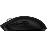 PRO X SUPERLIGHT 2 SE Mouse BLK LOGITECH