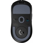 PRO X SUPERLIGHT 2 SE Mouse BLK LOGITECH
