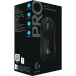 PRO X SUPERLIGHT 2 SE Mouse BLK LOGITECH