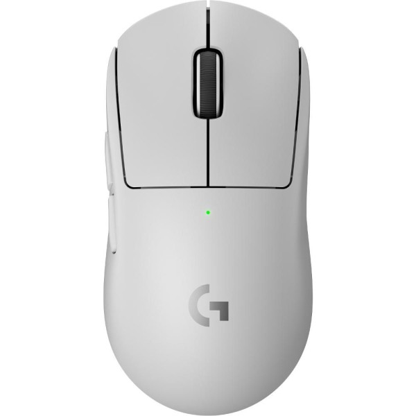 PRO X SUPERLIGHT 2 SE Mouse WHT LOGITECH