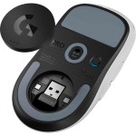 PRO X SUPERLIGHT 2 SE Mouse WHT LOGITECH