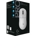 PRO X SUPERLIGHT 2 SE Mouse WHT LOGITECH