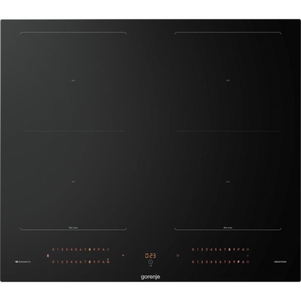 GI6443BSCWF VARNÁ DESKA INDUKČNÍ GORENJE