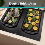 GI6443BSCWF VARNÁ DESKA INDUKČNÍ GORENJE