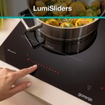 GI6443BSCWF VARNÁ DESKA INDUKČNÍ GORENJE