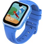 Smartwatch Kids Vibe AI 4G Blue GARETT