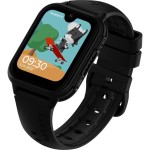 Smartwatch Kids Vibe AI 4G Black GARETT