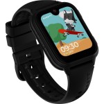 Smartwatch Kids Vibe AI 4G Black GARETT