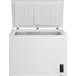 MDRC405FEE01 pultový mrazák MIDEA