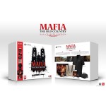Mafia: The Old Country San Celeste PS5