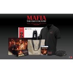 Mafia: The Old Country San Celeste PS5