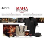 Mafia: The Old Country San Celeste PS5