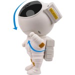 RNL 110 projektor astronaut velký RETLUX