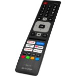 40HF3865E QLED GOOGLE SMART FHD TV SHARP