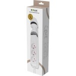 RPC 72 prodl.přív.pod stůl USB WT RETLUX