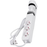 RPC 55 buben 10m/1 3×1,5mm USB-C RETLUX