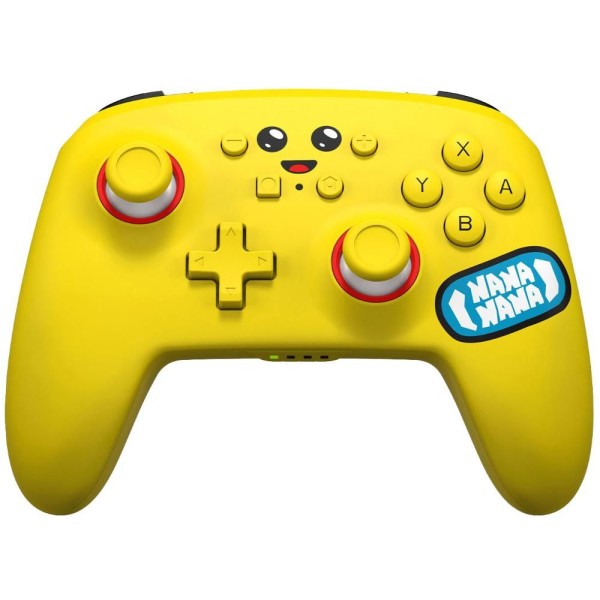 Wrl controller NS Fortnite Peely PowerA