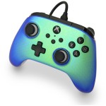 Advantage Wired Xbox SX Raptor Chrome