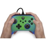 Advantage Wired Xbox SX Raptor Chrome