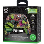 Advantage Wired Xbox SX Fortnite Glow