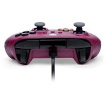 Advantage Plus Wired Xbox SX Red PowerA