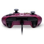 Advantage Plus Wired Xbox SX Red PowerA