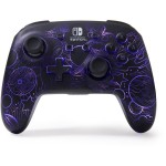 Wrl controll.NS Lumectra Galactic Vortex