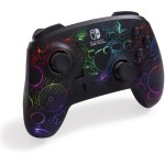 Wrl controll.NS Lumectra Galactic Vortex