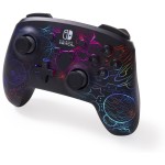 Wrl controll.NS Lumectra Galactic Vortex