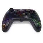 Wrl controll.NS Lumectra Galactic Vortex