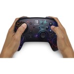 Wrl controll.NS Lumectra Galactic Vortex