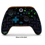 Wrl controller Xbox SX Pac Man PowerA