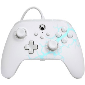 Advantage Wired XboxSX Arctic Ice PowerA