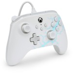 Advantage Wired XboxSX Arctic Ice PowerA