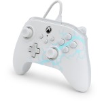 Advantage Wired XboxSX Arctic Ice PowerA
