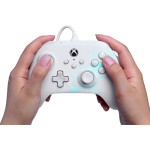 Advantage Wired XboxSX Arctic Ice PowerA