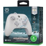 Advantage Wired XboxSX Arctic Ice PowerA