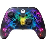 Fusion Pro Wrl Xbox SX Lumectra PowerA