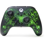 Fusion Pro Wrl Xbox SX Lumectra PowerA
