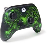 Fusion Pro Wrl Xbox SX Lumectra PowerA