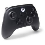 Fusion Pro Wrl Xbox SX Lumectra PowerA