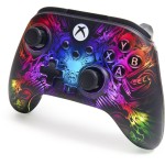 Fusion Pro Wrl Xbox SX Lumectra PowerA