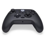 Fusion Pro Wrl Xbox SX Lumectra PowerA