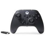 Fusion Pro Wrl Xbox SX Lumectra PowerA