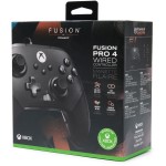 Fusion Pro 4 Wired contr. Xbox SX PowerA